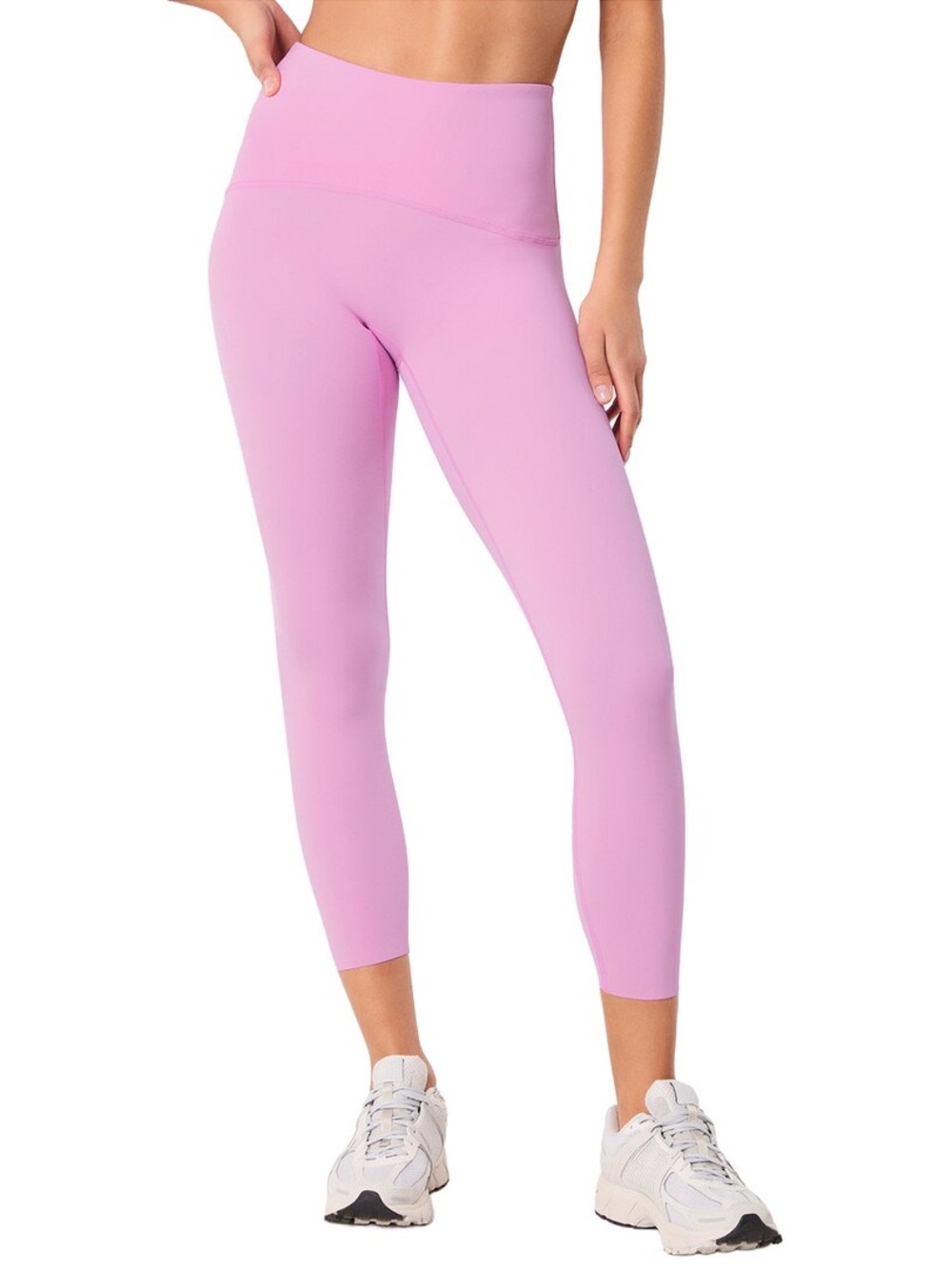 SPANX NEW Size M Booty Boost 7/8 Leggings